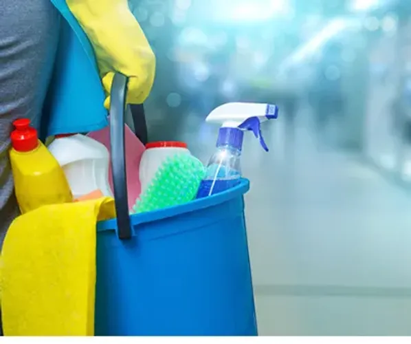 Auxiliar serviços gerais, limpeza restaurante