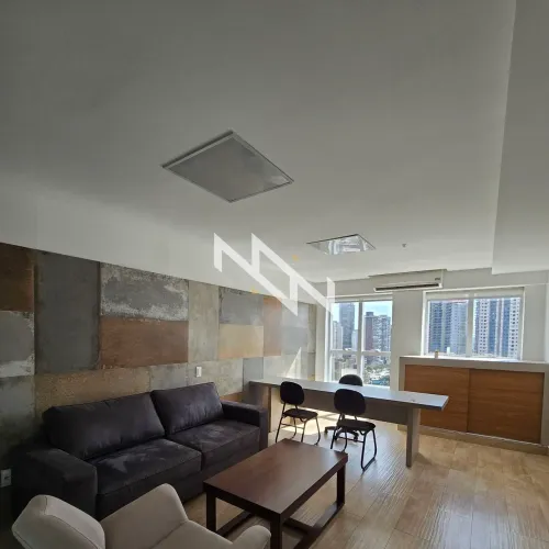 Sala Comercial 39M² - Setor Bueno