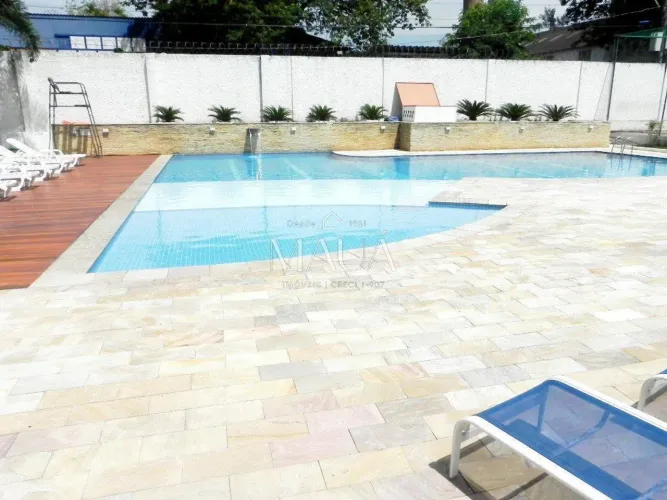 Apartamento no centro de Caxias