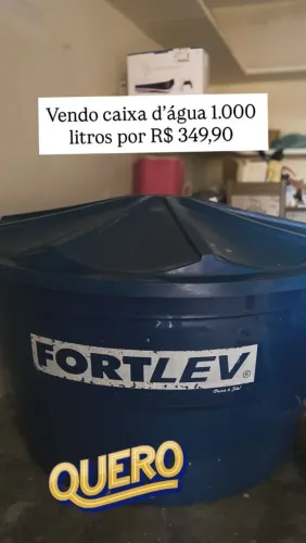 Caixa d'água