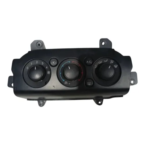 Comando Controle Painel Ar Condicionado Ford Ka 2014 A 2020