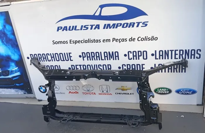 Painel Frontal Corolla 2015 a 2019