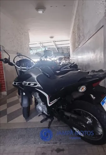 HONDA NXR 160 BROS ESDD