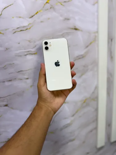 IPHONE 11 64 GB
