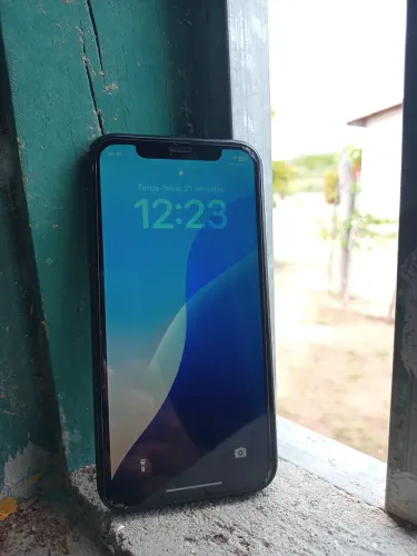 iPhone XR 128GB