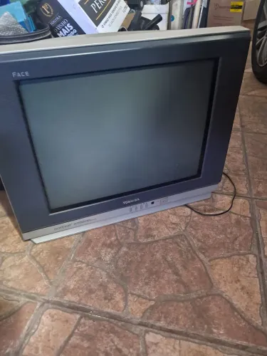 Tv Toshiba face 21
