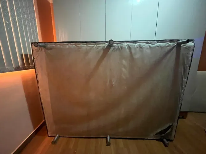 Vendo Box+colchão