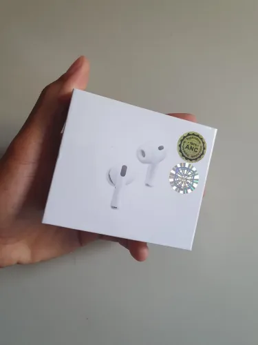 Airpods Pro Última Geração