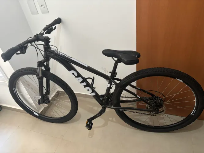 Bicicleta Caloi 29