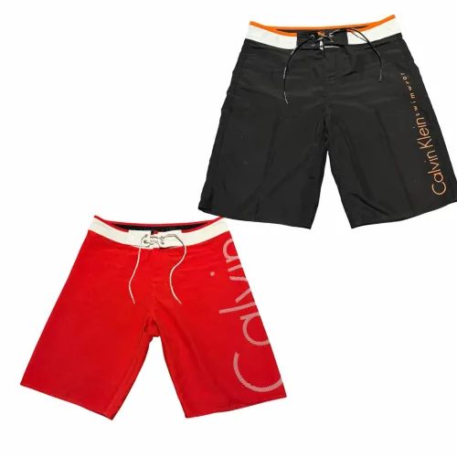 2 Bermudas ck original 