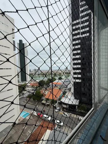 APTO NO AÇUDE VELHO