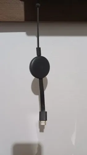 Tv lcd 32 " +Chromecast Google  whats * 