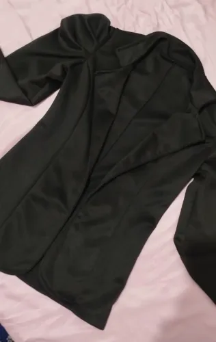 Blazer neoprene
