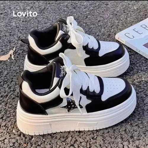 sapato lovito