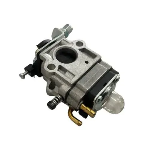 Carburador para roçadeiras importadas 52cc toyama Dewen vulcan e outras
