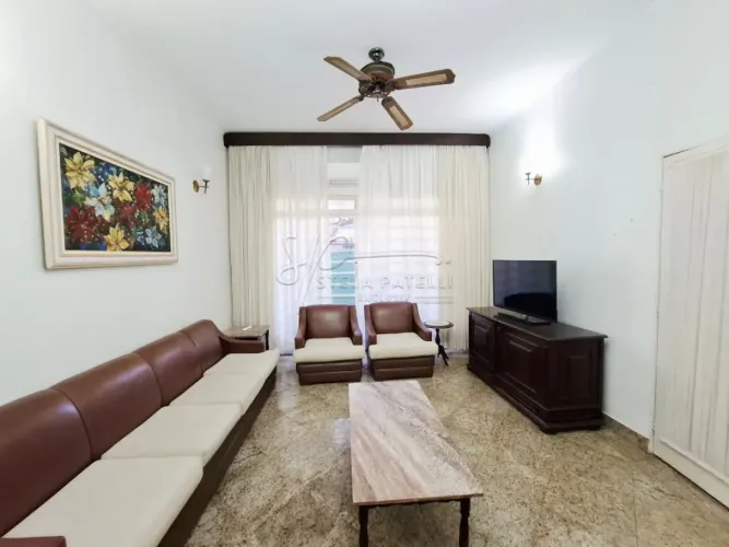 Casa de 193m² com 04 quartos para locação e venda - Vila Seixas