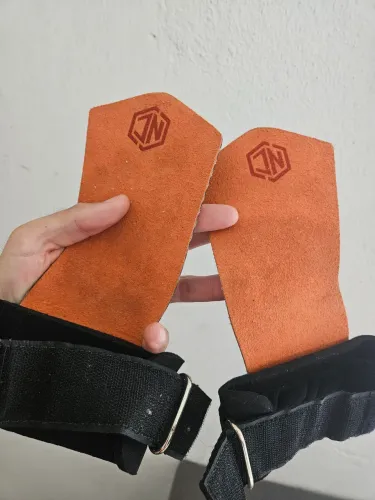 Hand grip luva