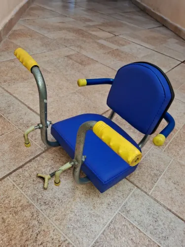 Cadeirinha para crianças