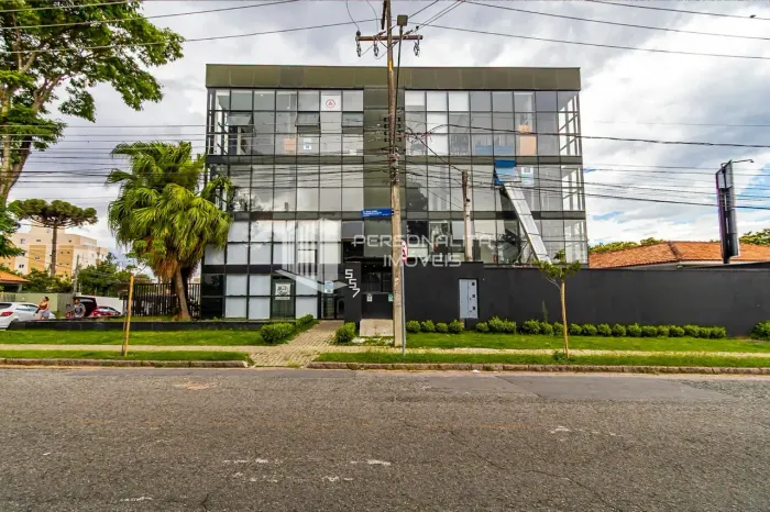 Prédio Comercial no Seminário de 833,49 m² com elevador panorâmico Excelente Localização