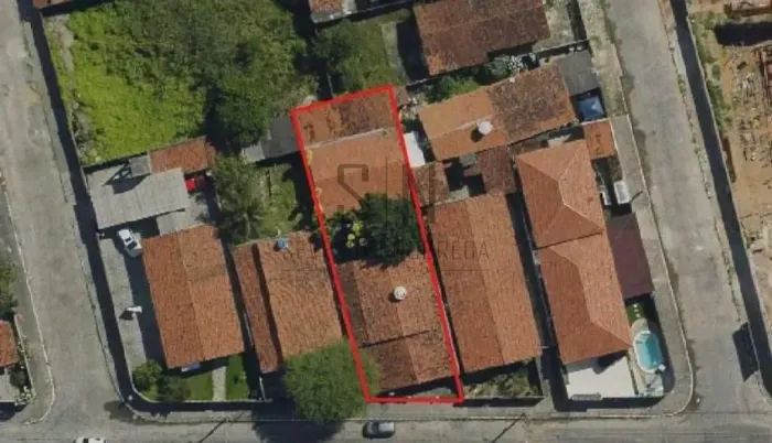 Vende-se Lote no Bairro dos Estados C/429m² Avenida Acre !!!