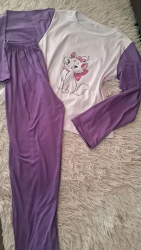 Pijama Infantil?