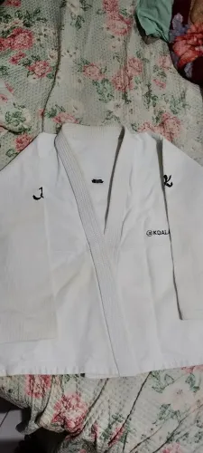 Kimono A1 koala