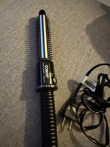 Conair escova modelagem