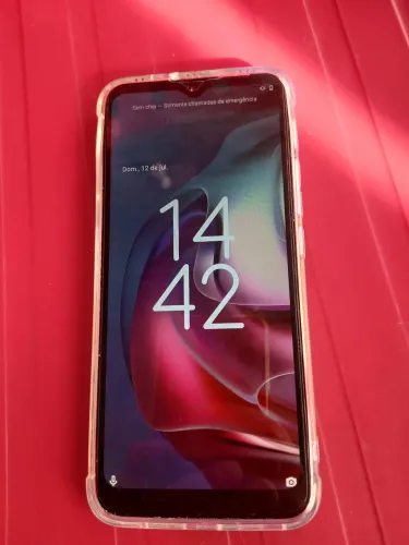 Celular muito bom 