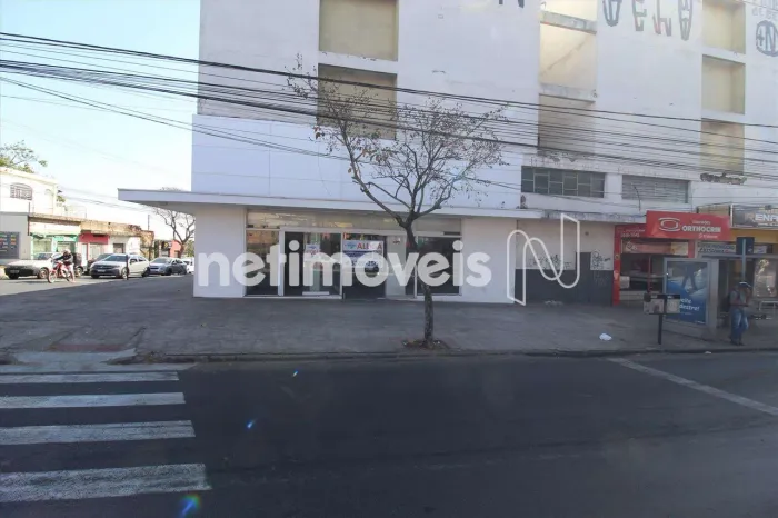 Locação Ponto comercial Venda Nova Belo Horizonte