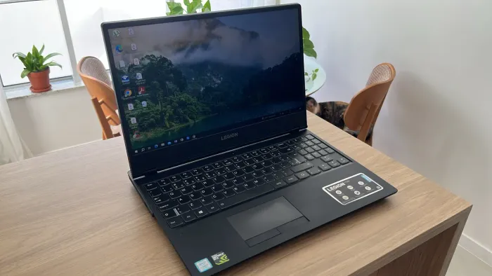 Notebook Legion Y530 Lenovo