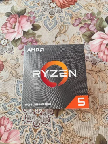 Ryzen 5 4500