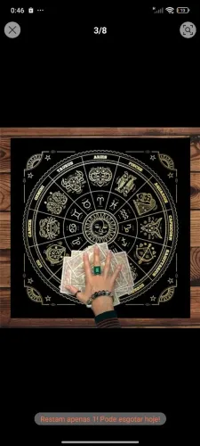 PANO TAROT