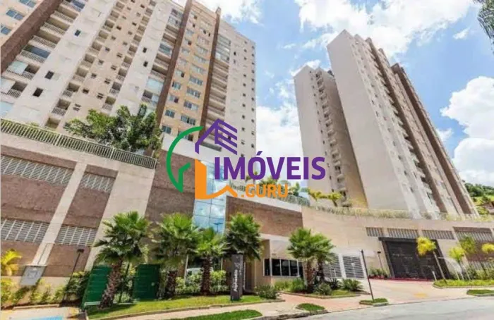 APARTAMENTO - TAMBORÉ - SP