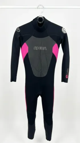 Long John Feminino Rip Curl Classic