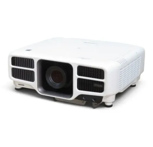 Projetor Profissional Laser Epson EPSON EB-L1100U 6.000 ANSI Lumens