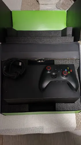 Xbox seria x