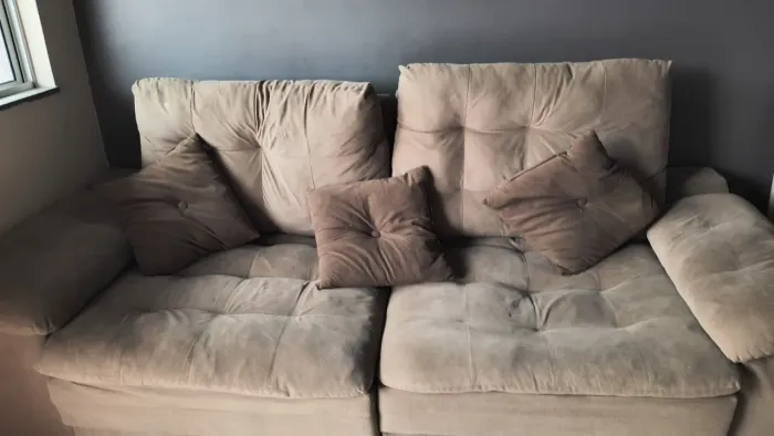 Sofá 3 lugares