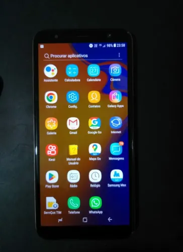 CELULAR J4+ SANSUNG