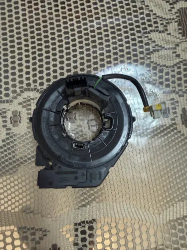 Cinta Airbag Ford Ka 2018 Original Clock Spring Buzina Volante