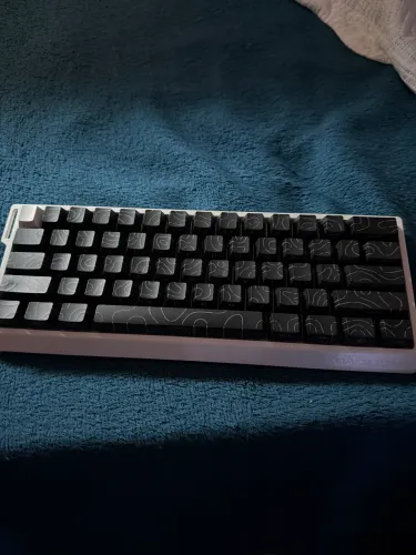 Vende-se teclado magnético 