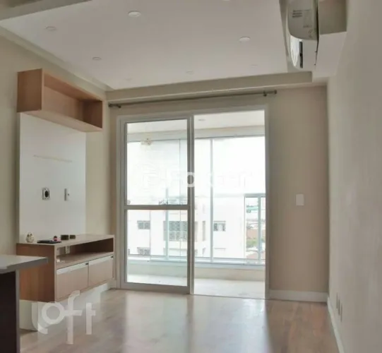 Apartamento à venda Rua dos Americanos, Barra Funda - São Paulo