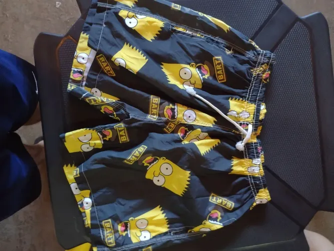 Bermudas no atacado 