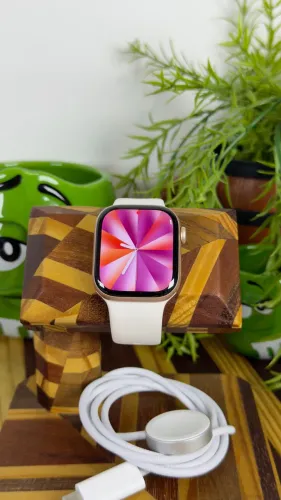 Apple Watch série 11 42mm 