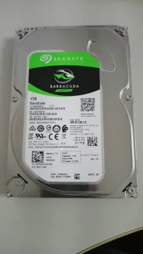 Hd Interno 1TB