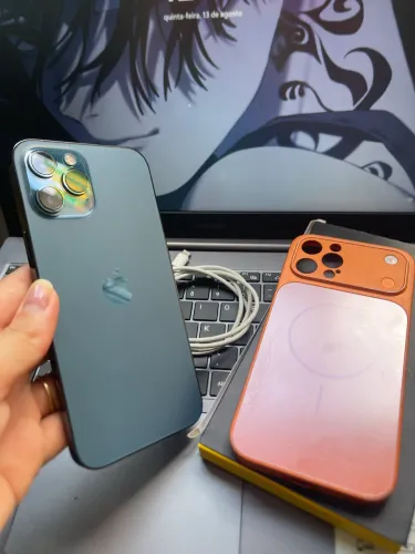 iPhone 12 Pro Max