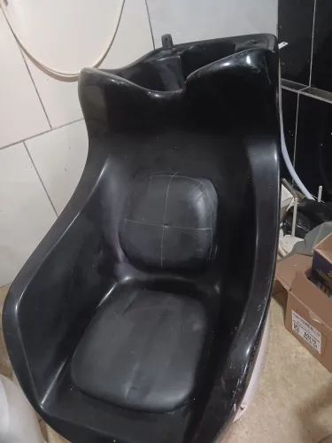Vendo lavatório para salão