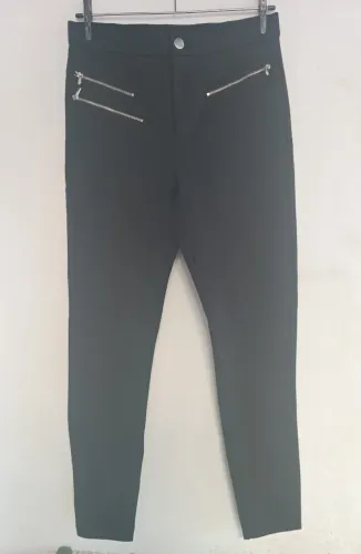 Legging montaria Zara M  ( G na etiqueta)