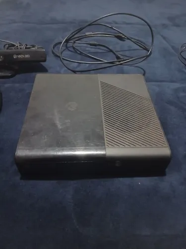Xbox 360 E