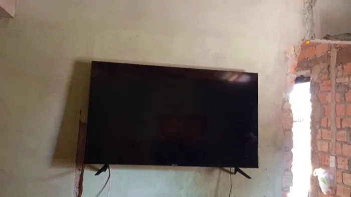 Tv de 50 polegadas