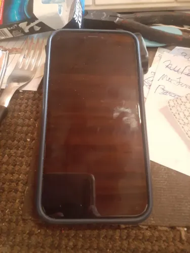 iPhone XR 128 de memória